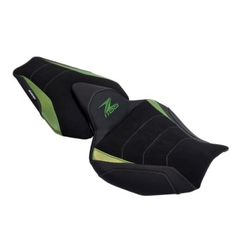 ΚΑΛΥΜΜΑ ΣΕΛΑΣ BAGSTER "DESIGN" ΓΙΑ KAWASAKI Z 1100 '25-'26 STAM/NUBUCK/CARBON/PEARL GREEN